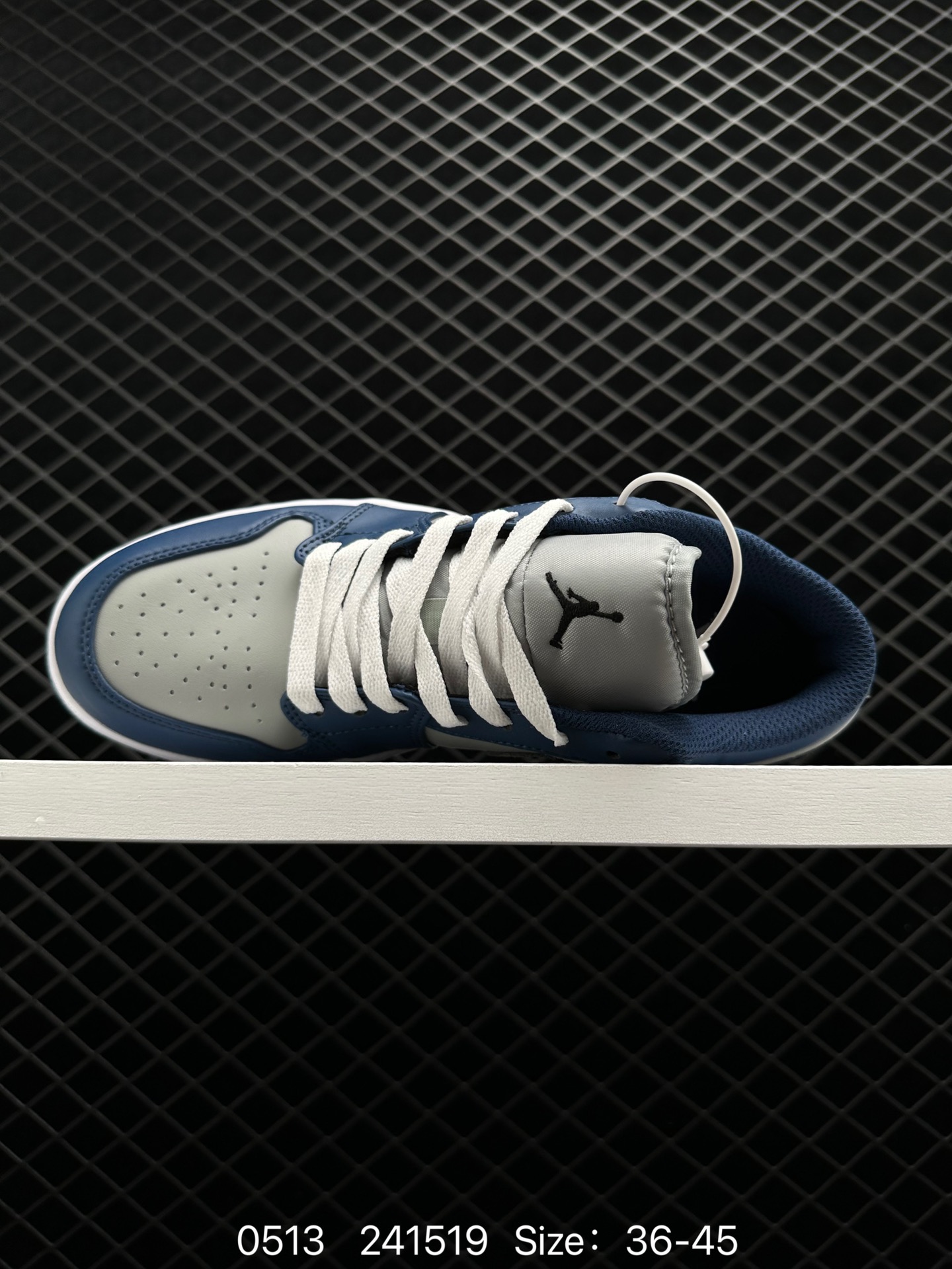 Air Jordan 1 Low AJ1